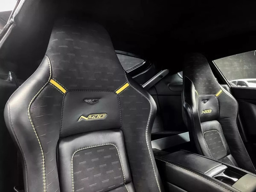 Aston Martin Vantage 4.7 N430 At