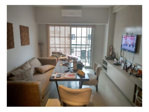 Venta De Ph 3 Ambientes Con Doble Balcon , Capital Federal