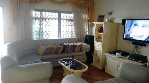 Sobrado Com 3 Dormitórios À Venda, 198 M² Por R$ 1.200.000 - Tatuapé - São Paulo/sp - So6464