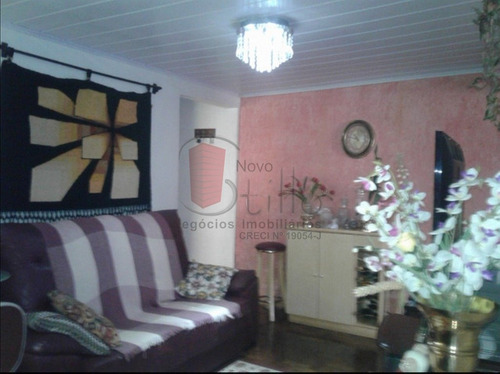 Casa - Vila Ema - Ref: 9374 - V-9374