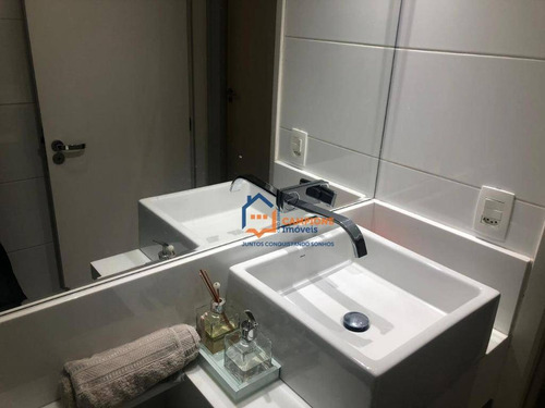 2 Dorms - Cachoeirinha - Ap2703