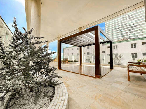 Imagem 28 de 30 de Apartamento 2 Quartos - 93 M² -r$ 690.000 - Forte - Praia Grande/sp - Ap0037