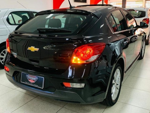 Imagem 9 de 15 de Cruze 1.8 Ltz Sport6 16v Flex 4p Automático