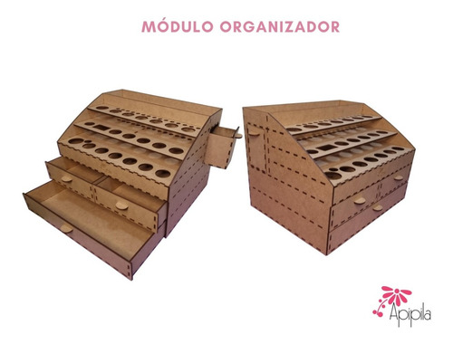 Kit Faça Você Adesivos De Unhas Artesanais, Surpreenda-se