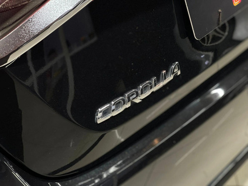 Toyota Corolla 2.0 VVT-IE FLEX XEI DIRECT SHIFT