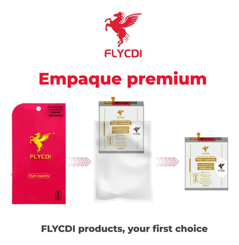 Batería Pila Para Iphone 12 Mini A2399 A2176 2520mah Premium