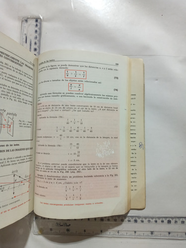 Fisica Elemental Ing. Salvador Mosqueira R. (Usado)