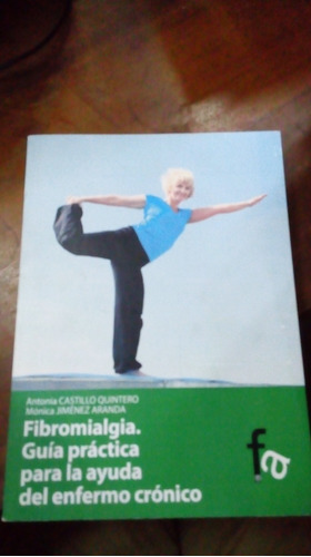 Libro Fibromialgia   Guia Práctica 