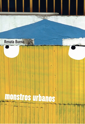 Monstros urbanos - Capa Dura, de Bueno, Renata. Editora Wmf Martins Fontes Ltda, capa dura em português, 2013