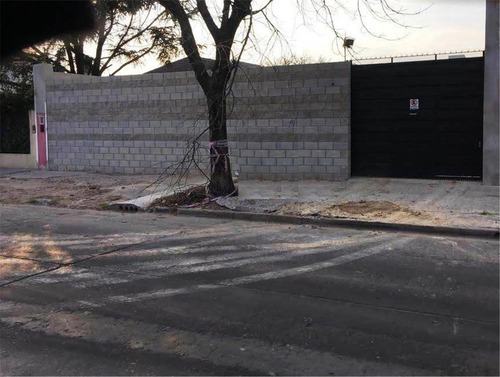 Imagen 1 de 6 de Lote En Venta :: Ideal Inversor :: Planos Para 16 A 18 Depto