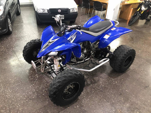 Yamaha Yfz 450