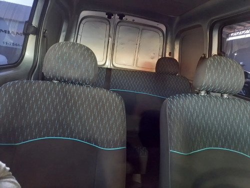 Imagen 9 de 15 de Renault Kangoo Confort 1.6 - Miami Cars