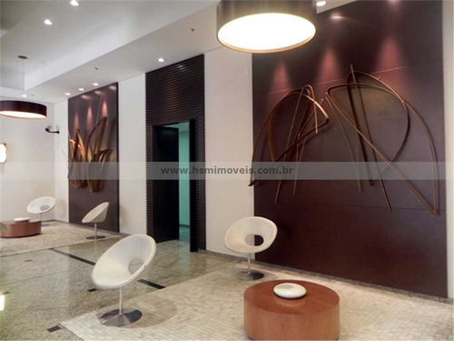 Sala - Paraiso - Santo Andre - Sao Paulo | Ref.: - 13769