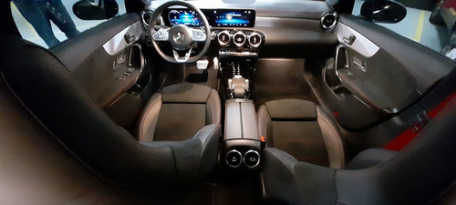 Imagem 5 de 14 de Mercedes-benz Classe Cla 2.0 Cgi Gasolina 4matic 7g-dct