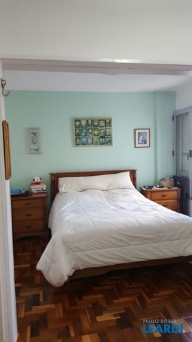 Imagem 6 de 15 de Apartamento - Vila Olímpia - Sp - 460518