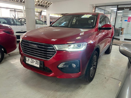 Haval H6 H6 Otto At 2.0 Ac 6ab Bt