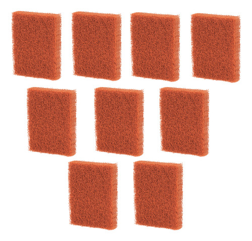 Fibra P-746 Scotch Brite Quick Clean Plancha Y Parrila 9pz