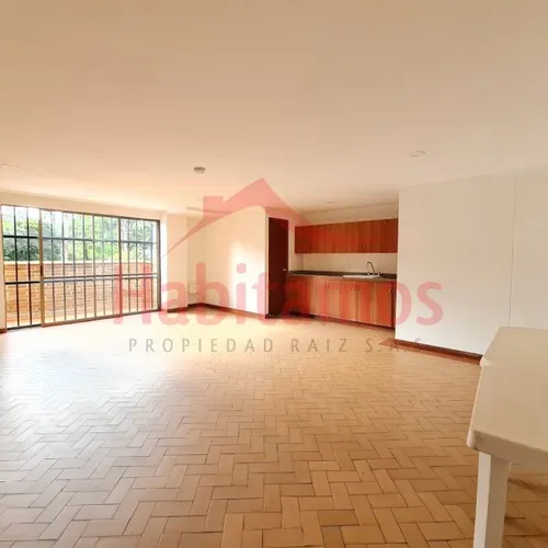 Apartamento En Venta En Envigado - Otraparte Cod 68764