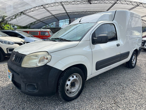 Fiat Fiorino 1.4 Fire Evo Pack Top 87cv