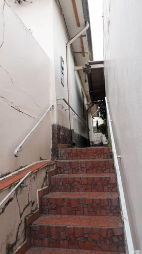 Terreno À Venda, 400 M² Por R$ 1.250.000,00 - Vila Invernada - São Paulo/sp - Te0080