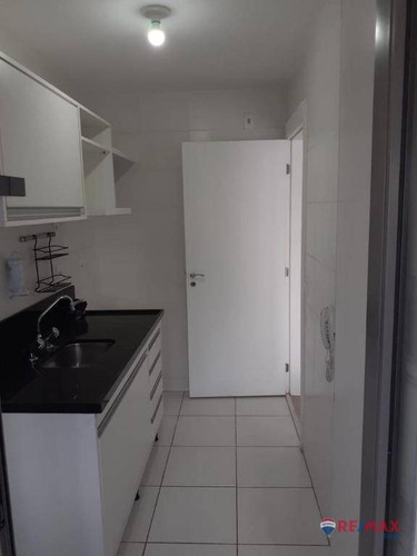 Imagem 16 de 29 de Apartamento Para Locação 1 Dorm 1 Vaga Na Consolação - Ap32295