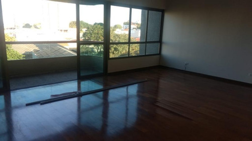 Imagem 2 de 30 de Apartamento À Venda, 224 M² Por R$ 1.000.000,00 - Centro - Americana/sp - Ap0321