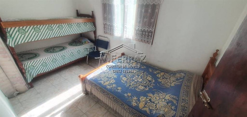 Imagem 3 de 23 de Casa, 3 Dorms Com 60 M² - Mirim - Praia Grande - Ref.: Mon326 - Mon326