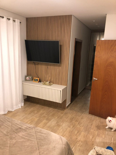 Imagem 20 de 30 de Casas À Venda Em Jundiaí, Currupira