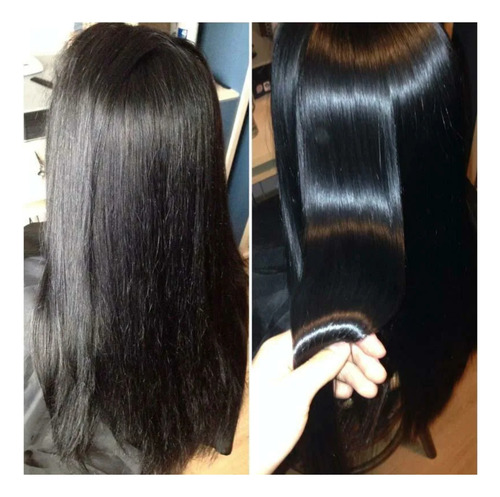 Kit Hidraliso Com Shampoo E Tônico