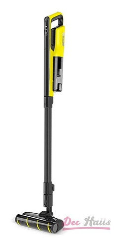 Aspiradora A Batería Manual Compacta Karcher Vc 4s Plus Aspiradora A Batería Manual Compacta Karcher Vc 4s Plus