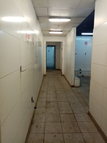 Local 57 M2 Multiproposito 407m2 Bodega Ciudad Empresarial