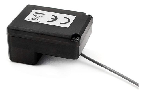 Receptor Flysky Fs-bs6 De 6 Canales Con Sistema De