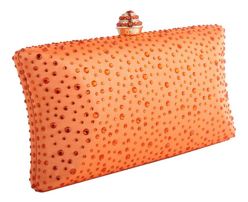 Bolso De Noche Clutch Vintage Party Prom Party