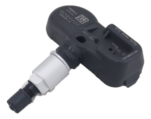 Sensor De Presión De Neumáticos Tpms For Toyota Prius C Rav