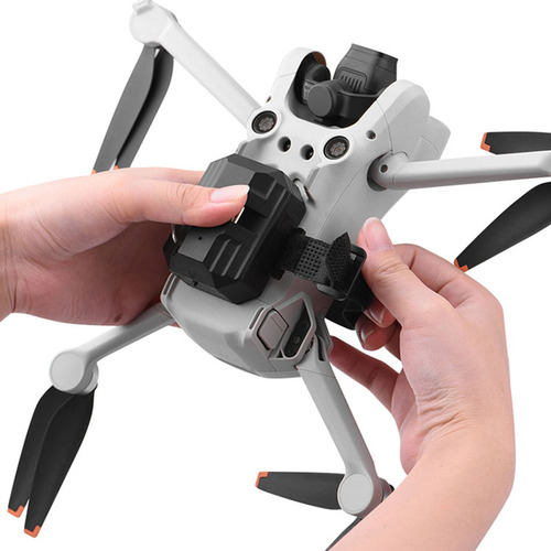 Dron Thrower Airdrop Para Dji Mavic 3/mini 3 Pro/air 2/air2s