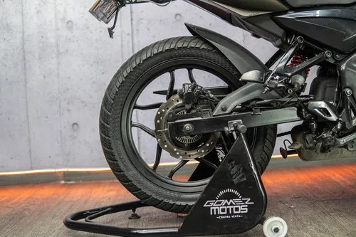 Bajaj Pulsar Ns 160 Fi Abs 2023