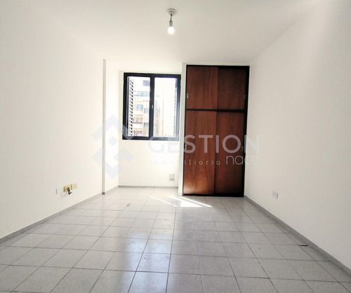 Departamento En Nueva Córdoba - Monoambiente