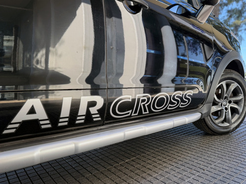 Citroën C3 Aircross 1.6 16V Sx