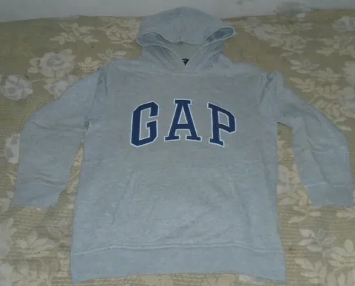 Moletom Gap Infantil Usado MercadoLivre