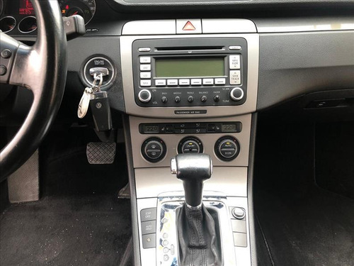 Volkswagen Passat 2.0 Fsi Comfortline 16v Turbo