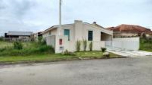 Terreno No Condomínio São Luiz, Em Peruíbe. Ref.7619dz
