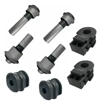 Comprar Kit 4 Bujes Cuna + 4 Barra Estabilizadora Nissan Qashqai J10