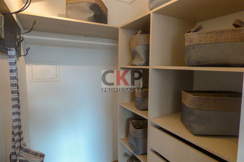 Departamento Mariposa En Venta De 2 Dorm. En La Florida