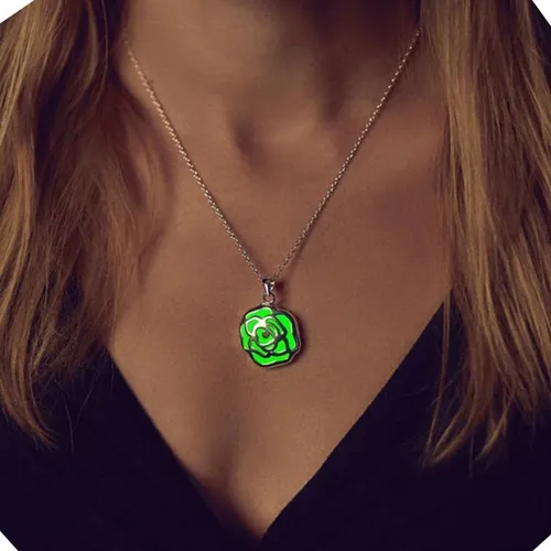 Glow collar deals