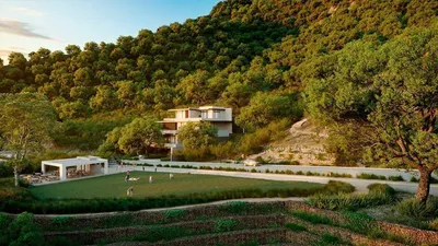 Terreno en venta