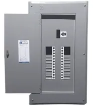 Comprar Tablero Trifásico 24 Circuitos Nlab424ab C\u002Fprincipal Repatca