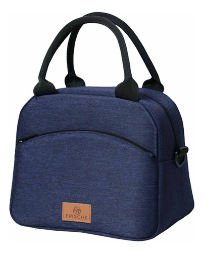 Bolsa De Comida En Y Con Bolsa Aislante De Arroz, Lonchera D