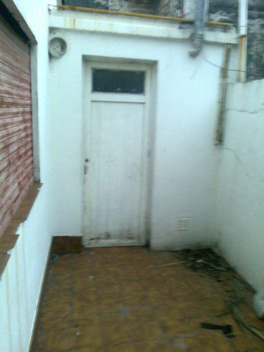 Venta Casa En Lanús Este Lote 8.66 X 48 Mts Ideal Inversor