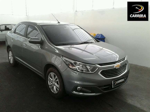 Cobalt 1.8 Mpfi Ltz 8v Flex 4p Automático