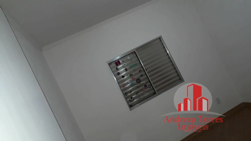 Imagem 11 de 14 de Apartamento Padrão À Venda Em Taubaté/sp - 1252